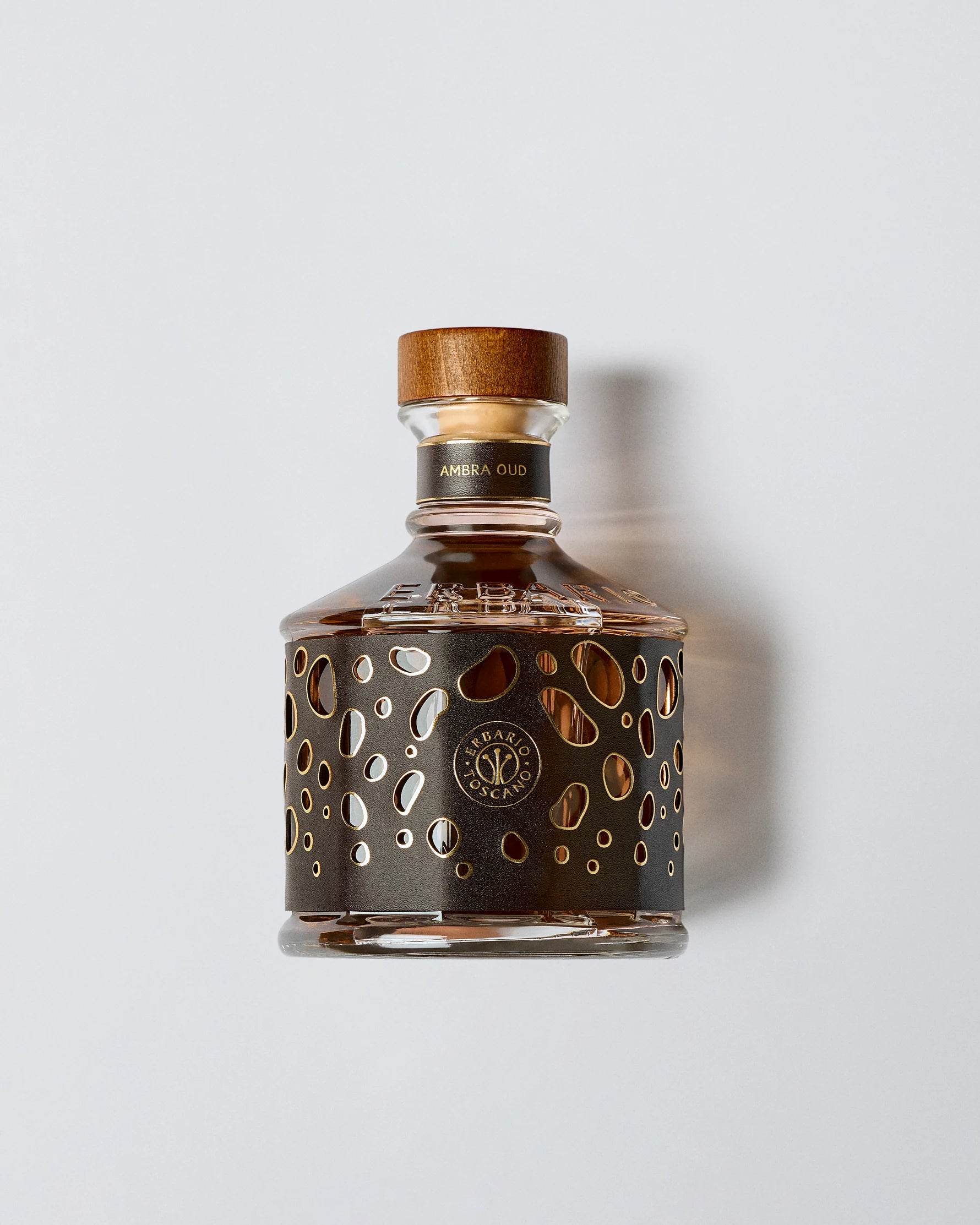 HOME FRAGRANCE DIFFUSER AMBRA OUD – LIMITED EDITION