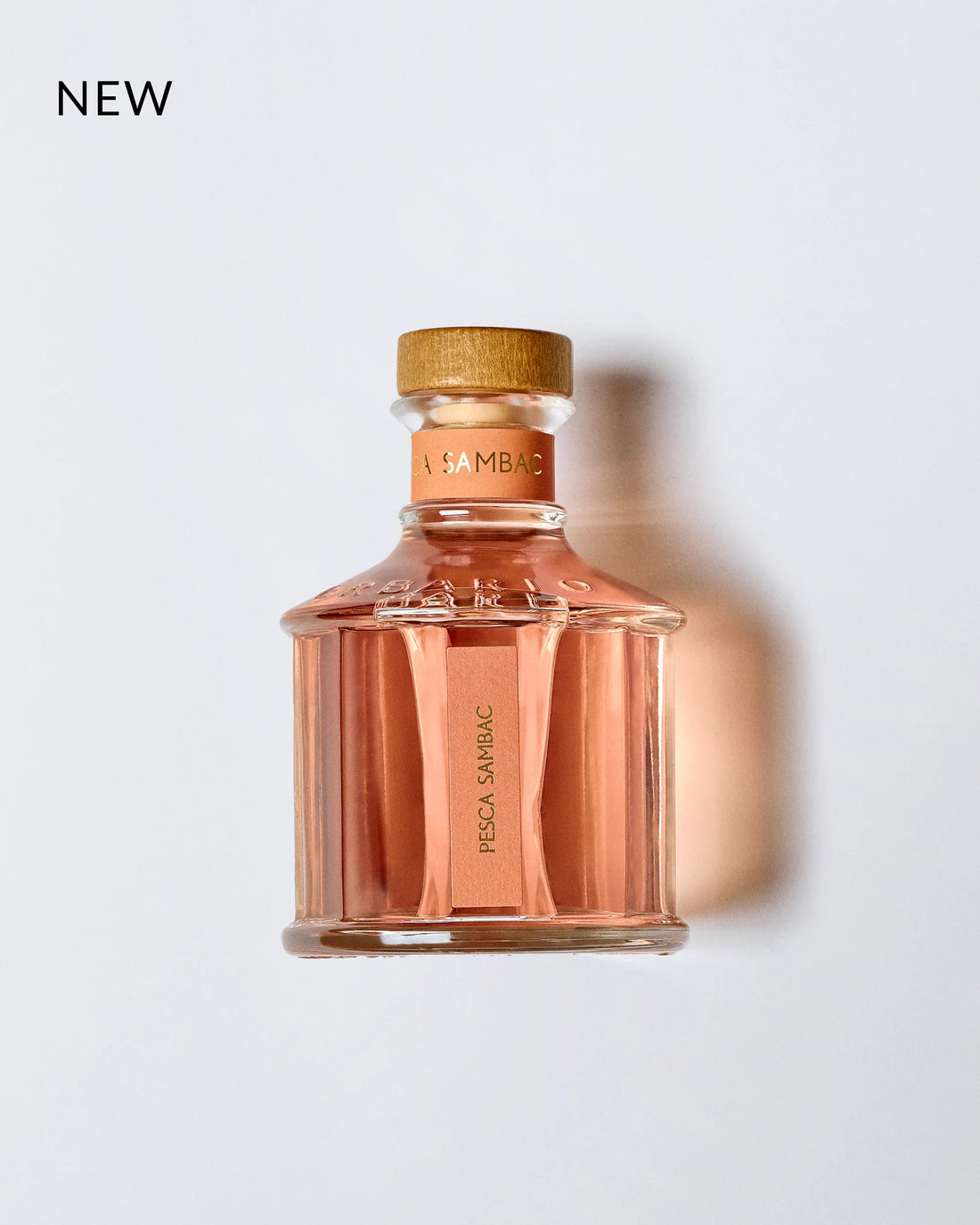 PESCA SAMBAC HOME FRAGRANCE DIFFUSER