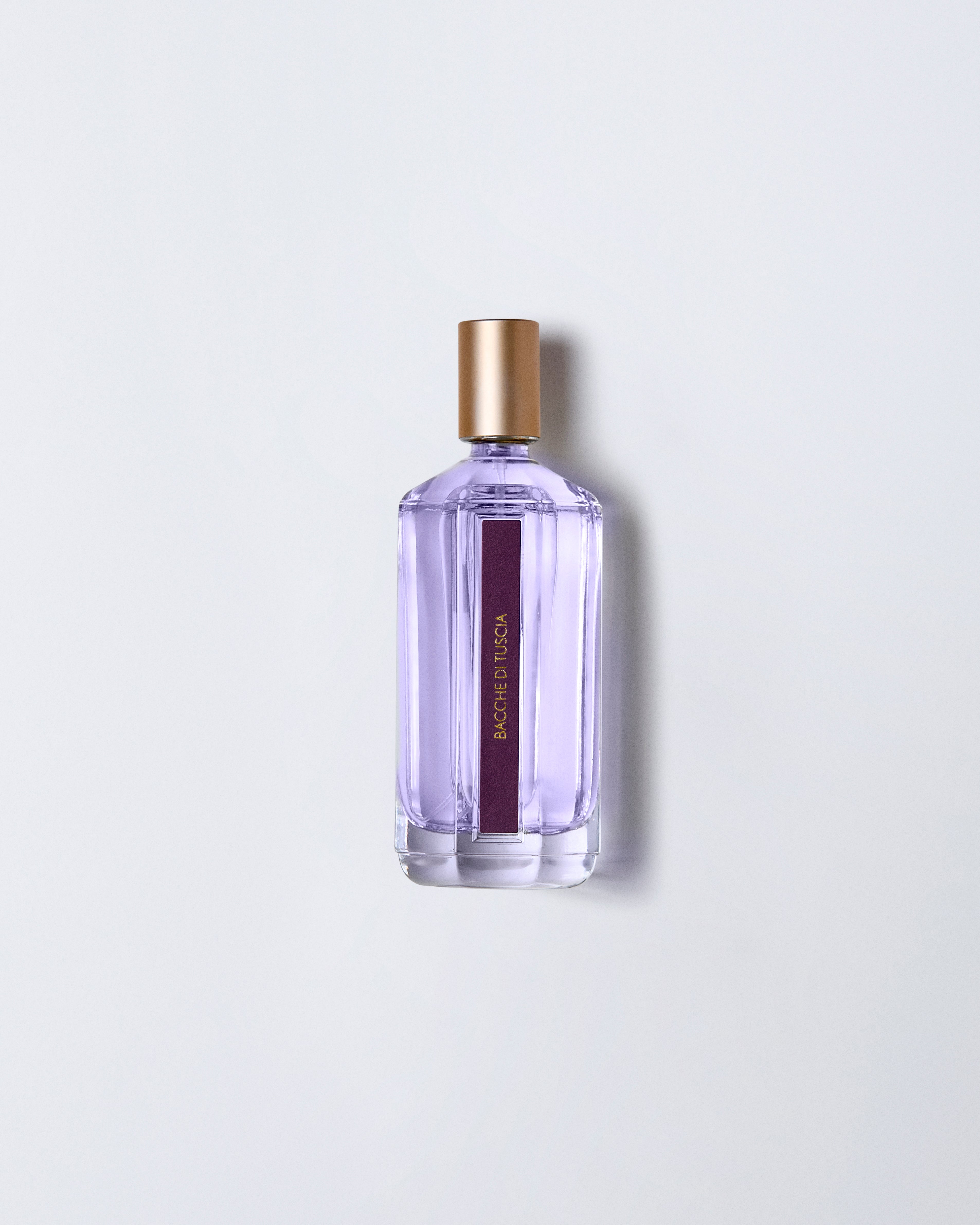 BACCHE DI TUSCIA ROOM SPRAY 100 ml
