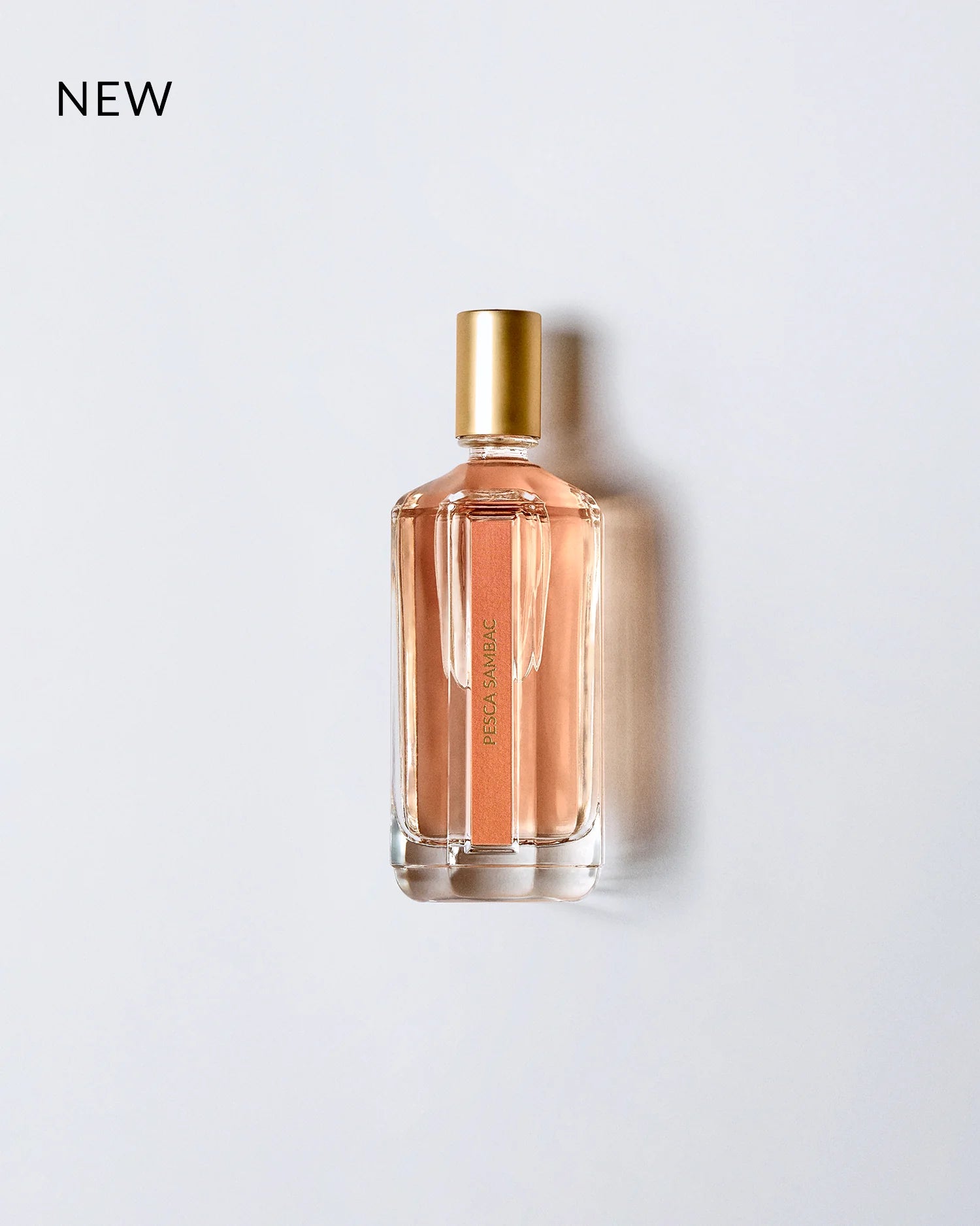 PESCA SAMBAC ROOM SPRAY 100 ml
