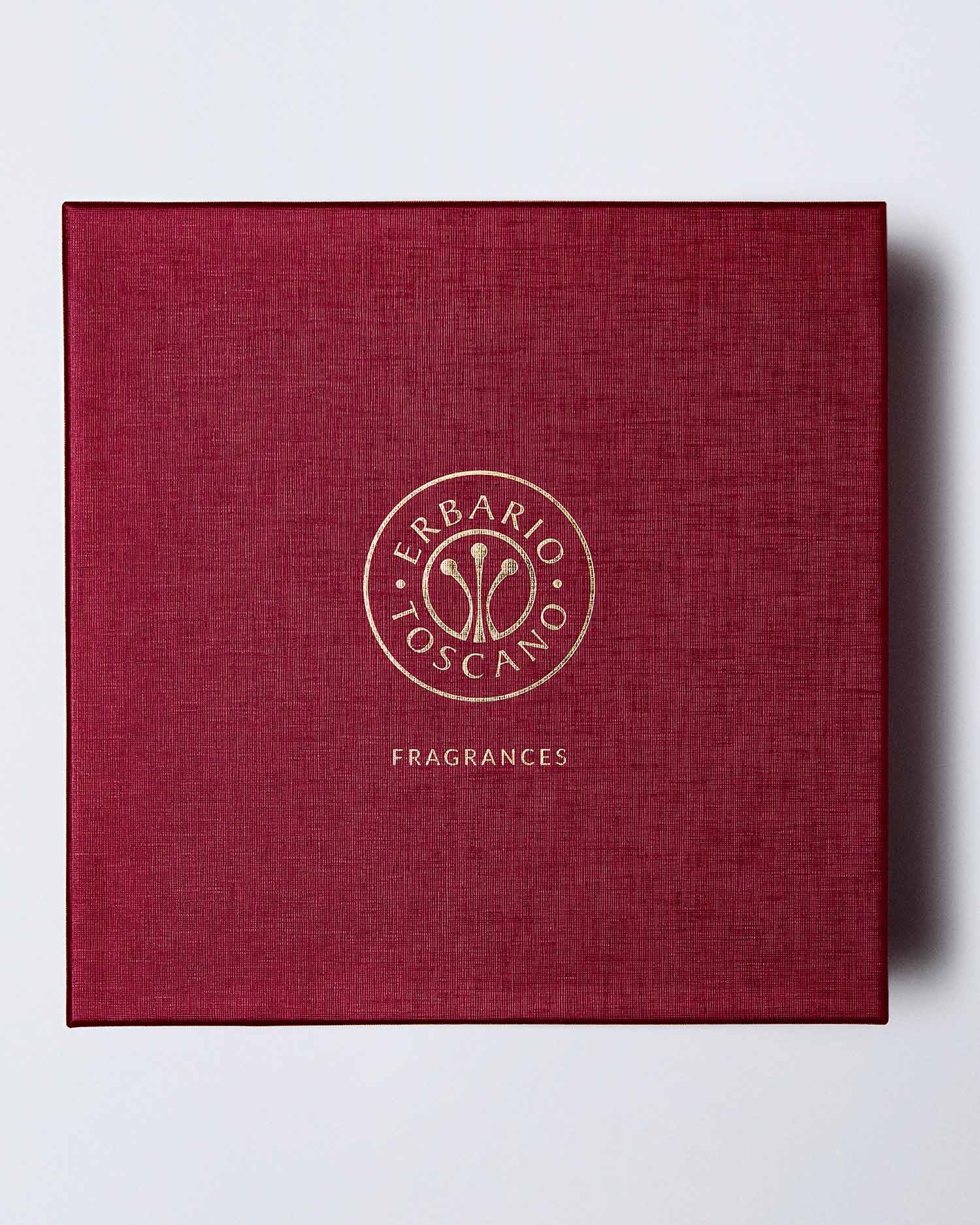 TABACCO CASHMERE HOME FRAGRANCE GIFT SET