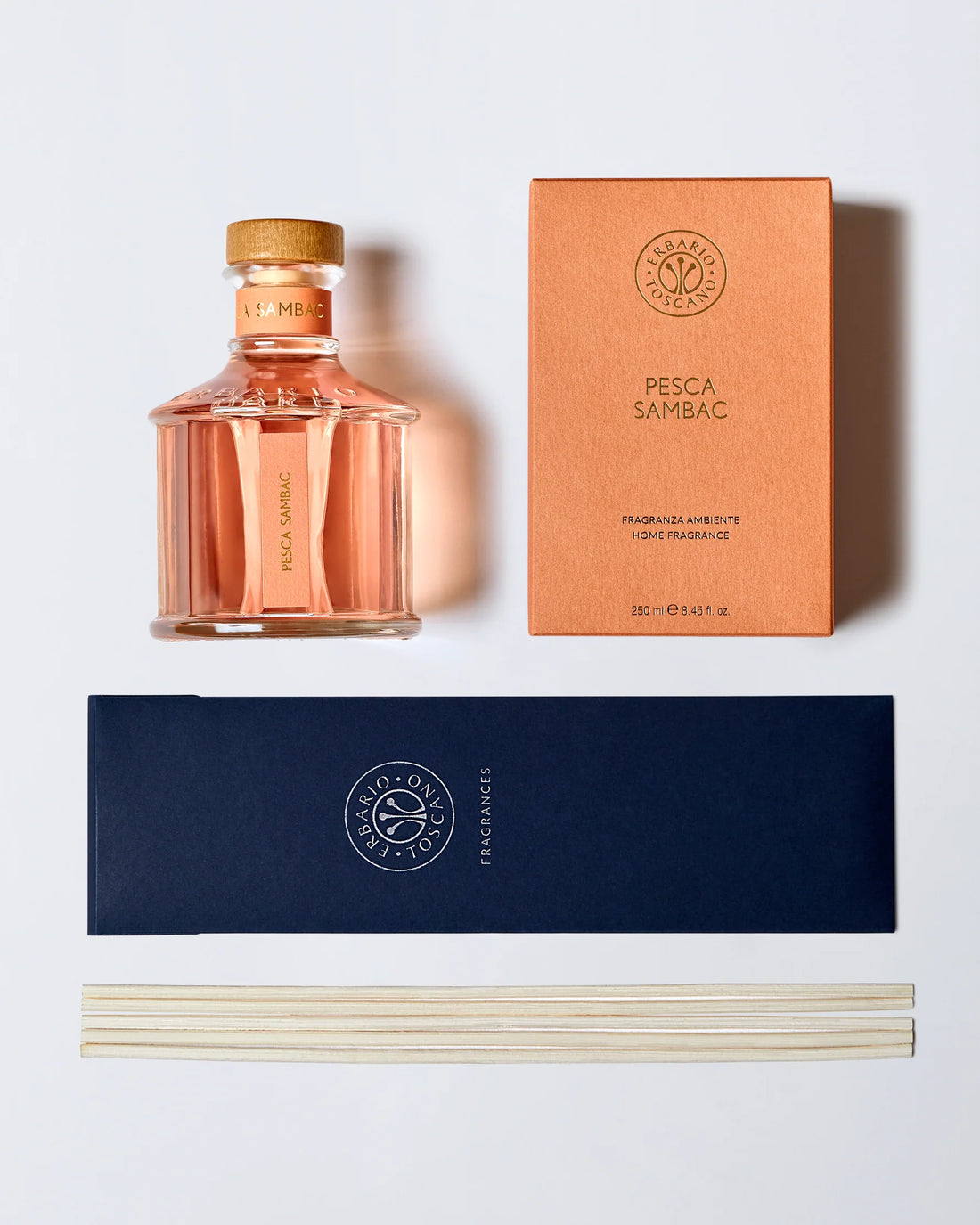 PESCA SAMBAC HOME FRAGRANCE DIFFUSER