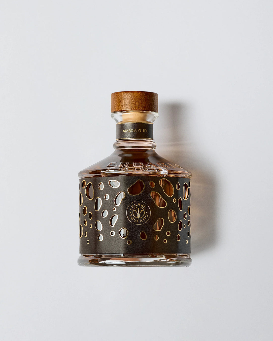 HOME FRAGRANCE DIFFUSER AMBRA OUD – LIMITED EDITION