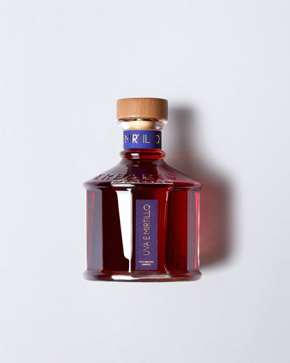 UVA E MIRTILLO HOME FRAGRANCE DIFFUSER