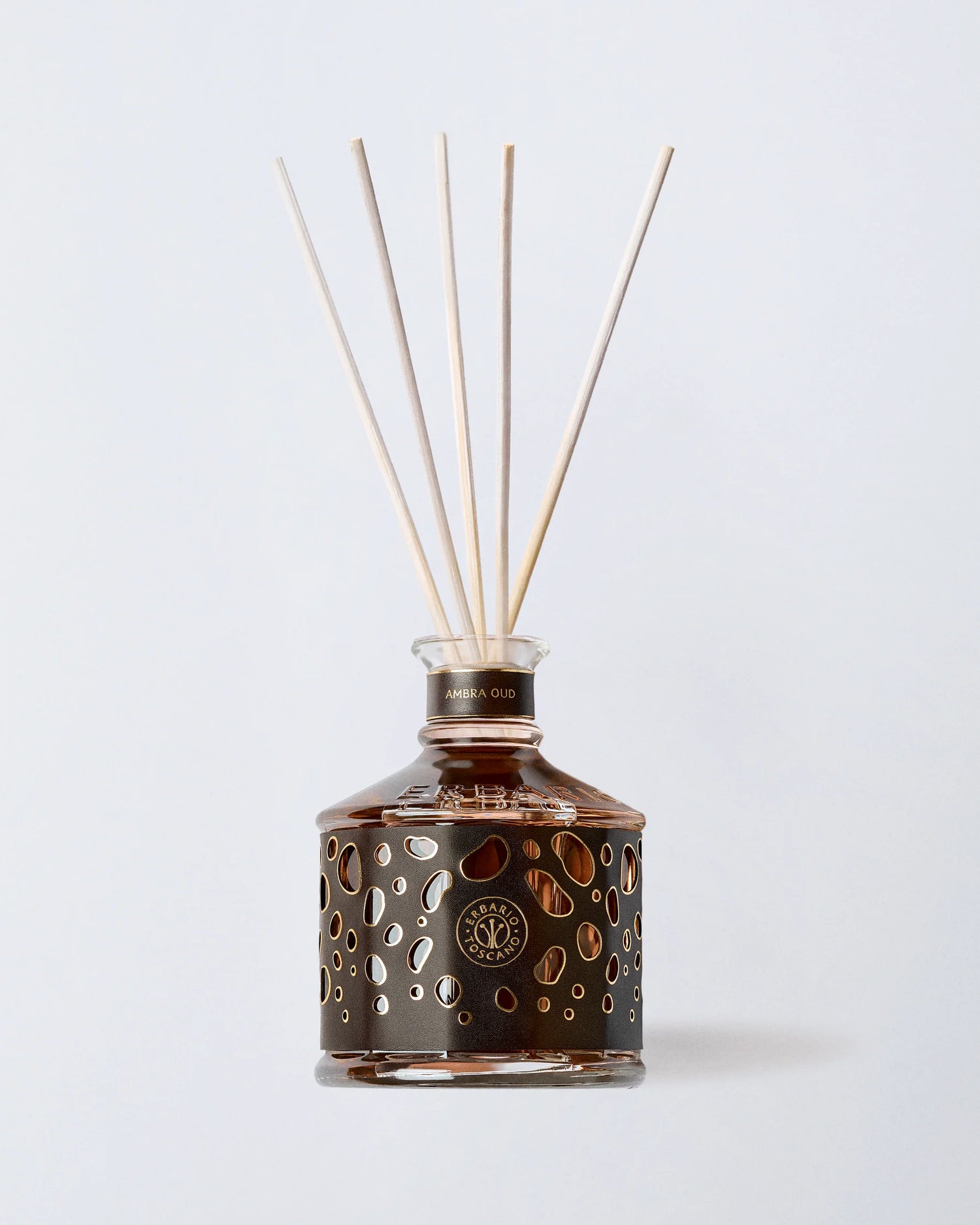 HOME FRAGRANCE DIFFUSER AMBRA OUD – LIMITED EDITION