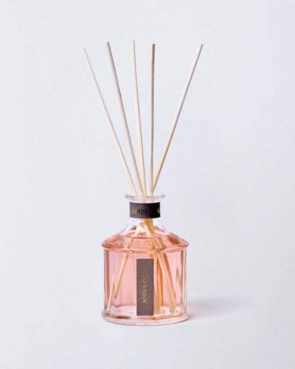 HOME FRAGRANCE DIFFUSER AMBRA OUD
