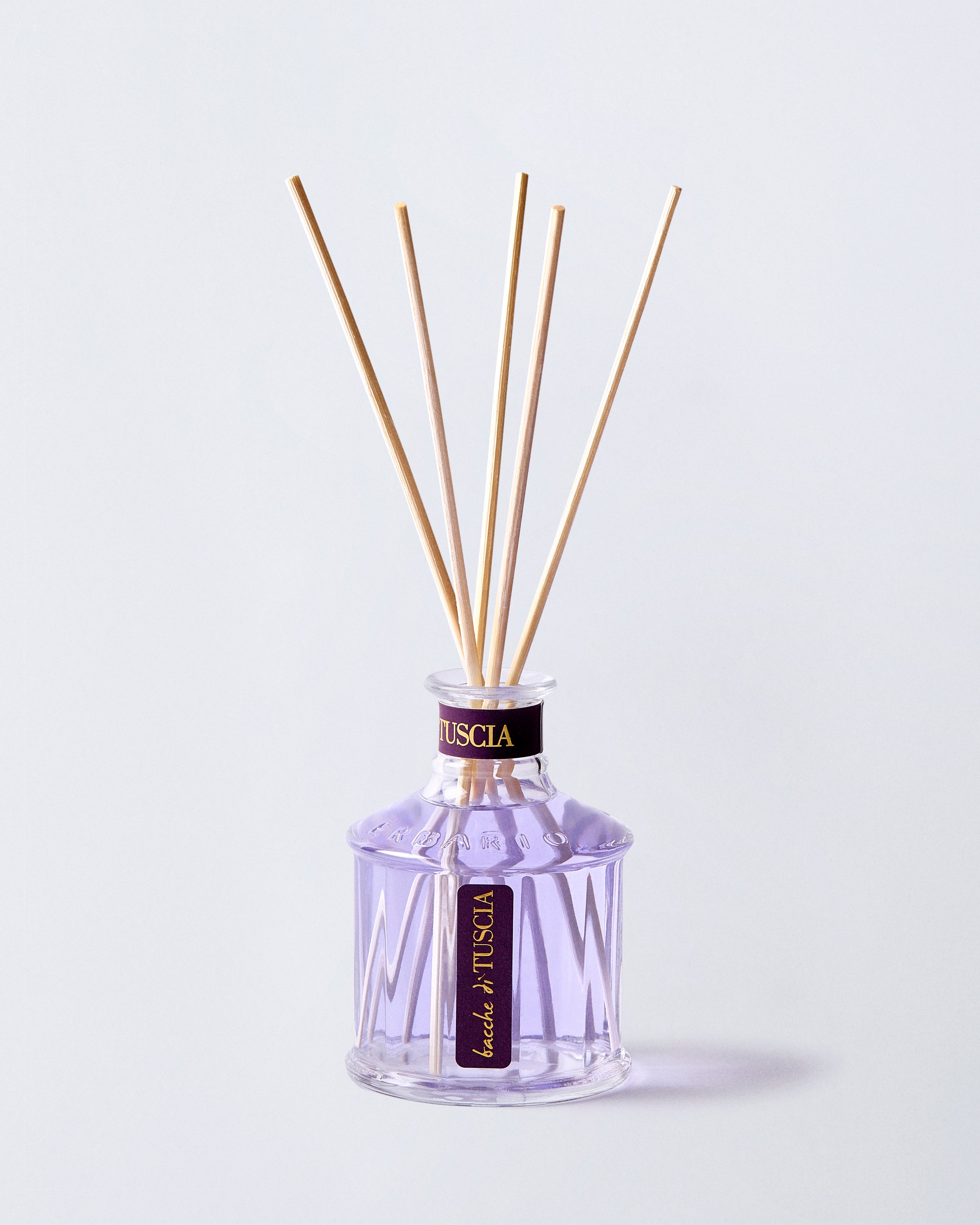 BACCHE DI TUSCIA HOME FRAGRANCE DIFFUSER
