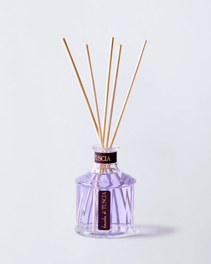 BACCHE DI TUSCIA HOME FRAGRANCE DIFFUSER