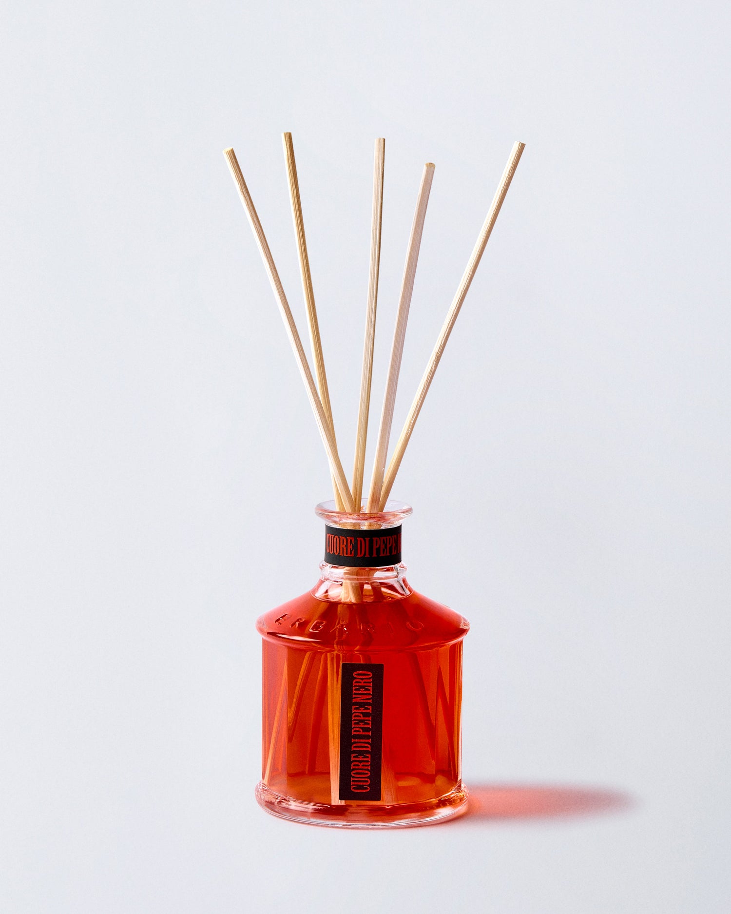 CUORE DI PEPE NERO HOME FRAGRANCE DIFFUSER