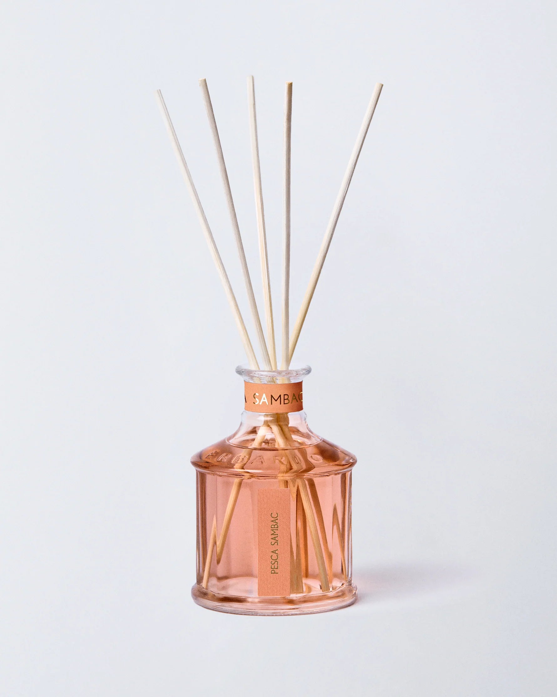 PESCA SAMBAC HOME FRAGRANCE DIFFUSER