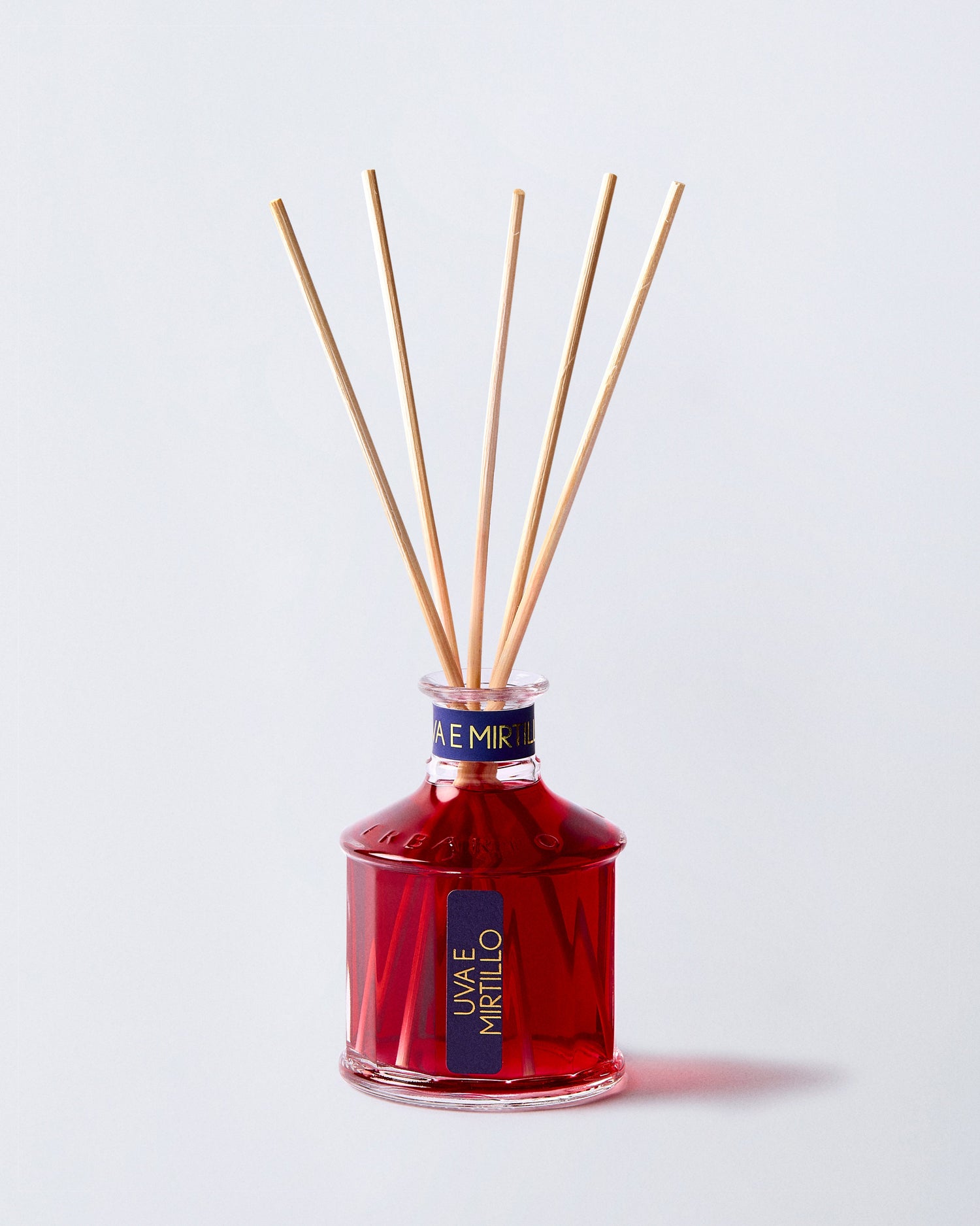 UVA E MIRTILLO HOME FRAGRANCE DIFFUSER