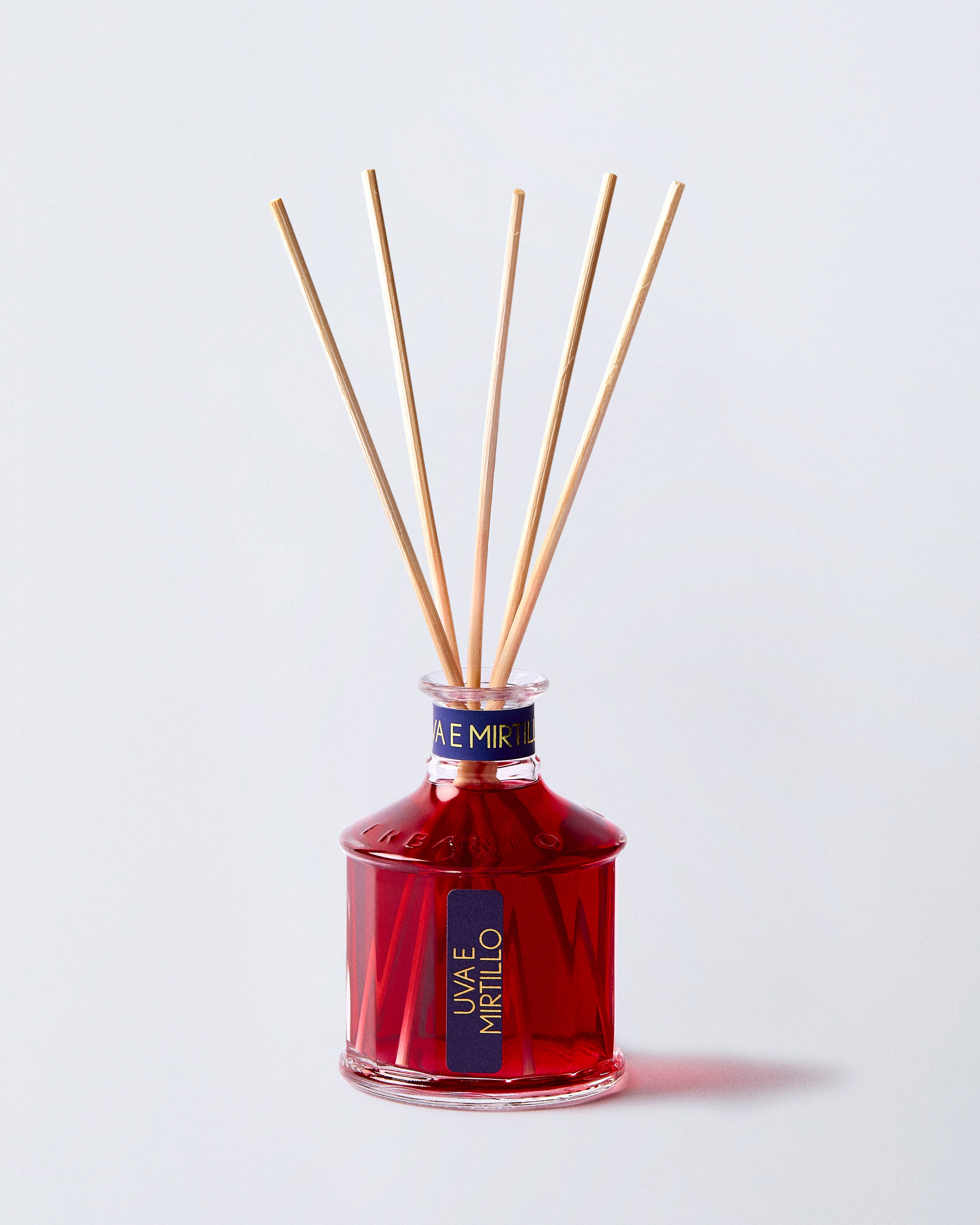 UVA E MIRTILLO HOME FRAGRANCE DIFFUSER
