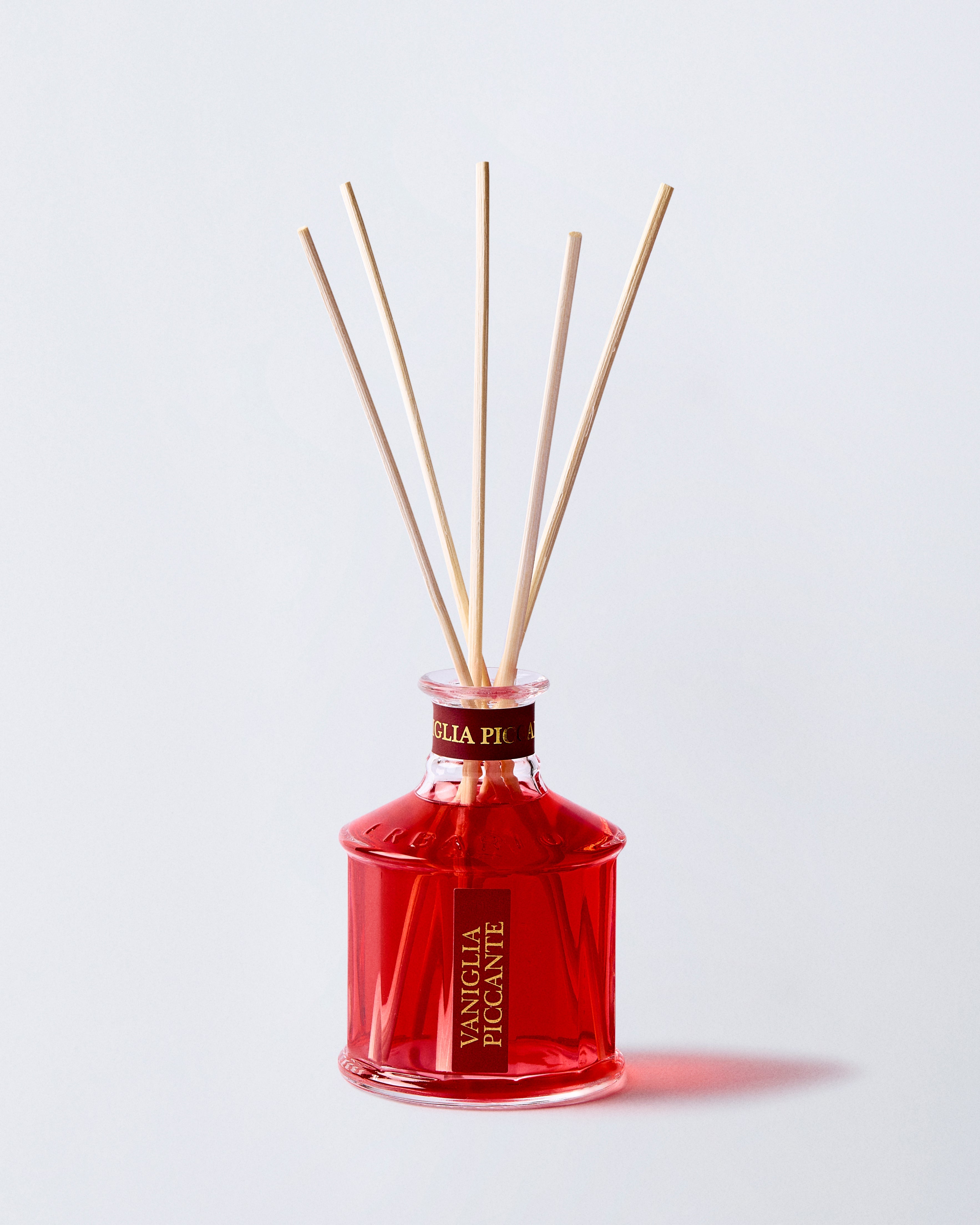 VANIGLIA PICCANTE HOME FRAGRANCE DIFFUSER