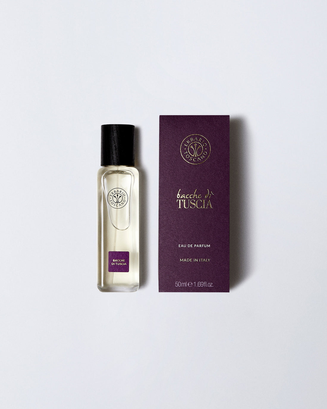 BACCHE DI TUSCIA EAU DE PARFUM