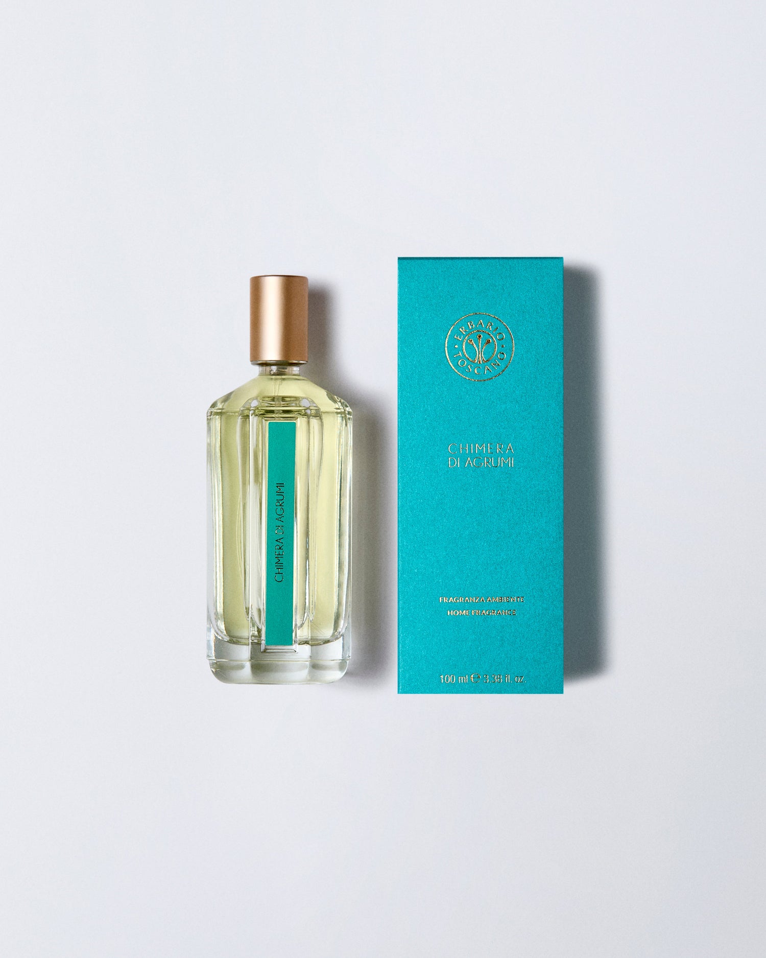 CHIMERA DI AGRUMI ROOM SPRAY 100 ml