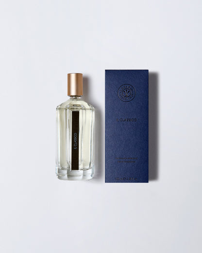 IL CLASSICO ROOM SPRAY 100 ML