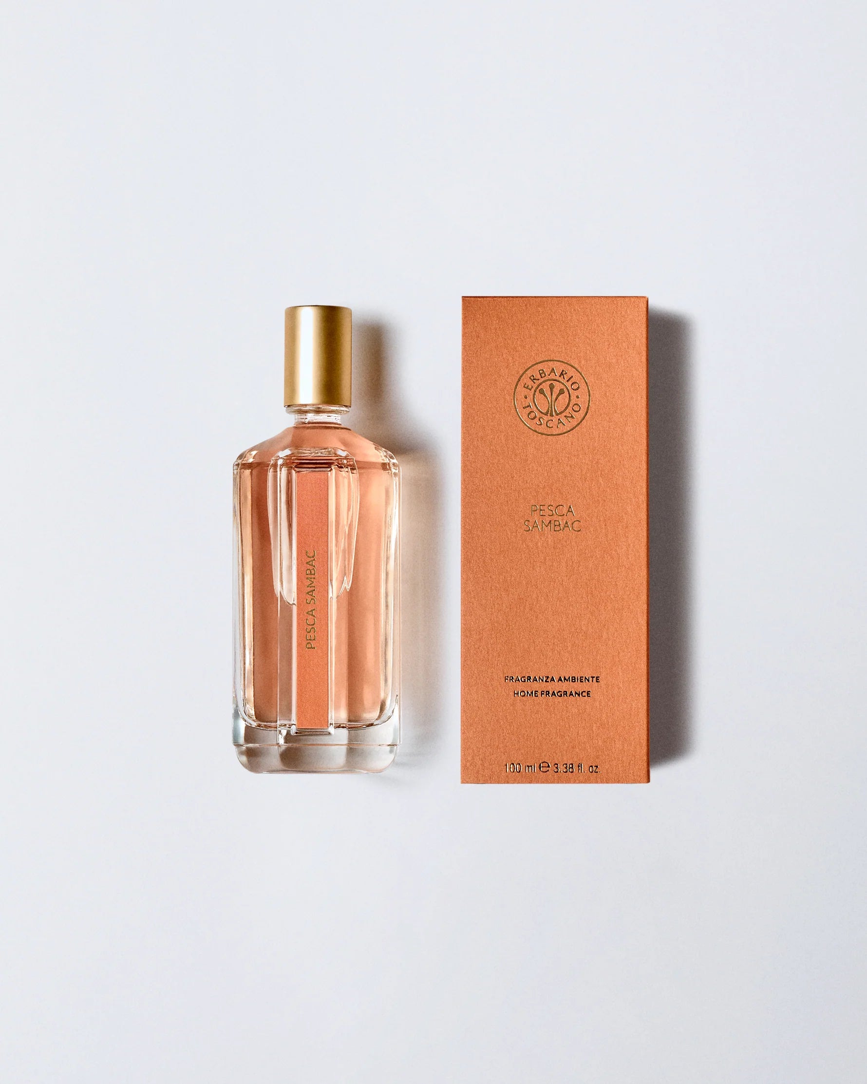 PESCA SAMBAC ROOM SPRAY 100 ml