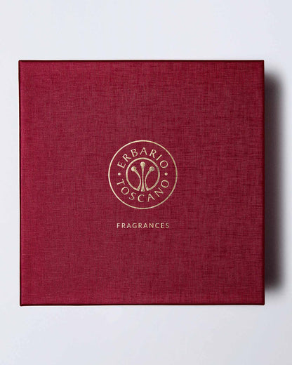 AMBRA OUD HOME FRAGRANCE GIFT SET
