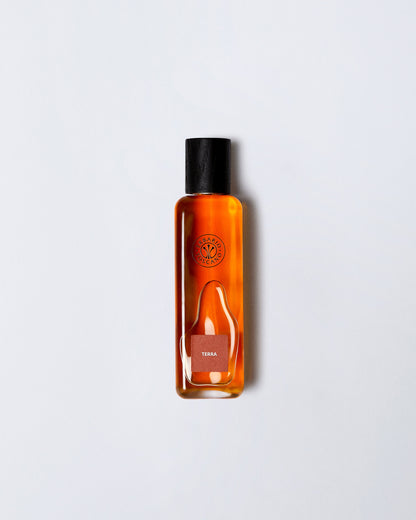 TERRA EAU DE PARFUM 100ml